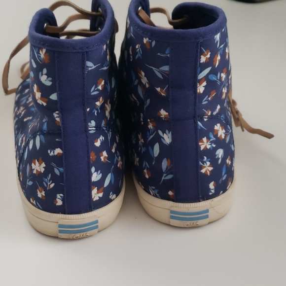 Toms Camarillo Sneaker - Picture 5 of 7